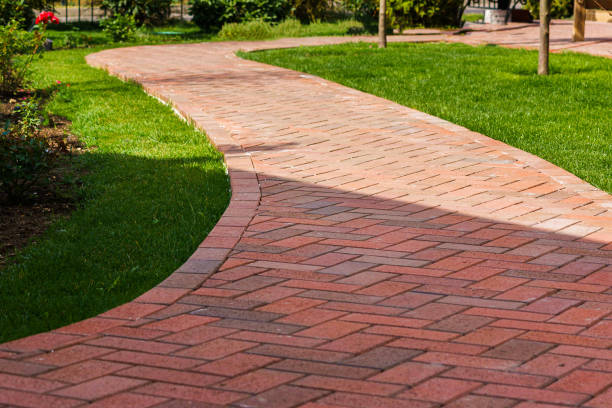 Reasons to Select Us for Your Driveway Paving Requirements in Port Carbon, PA