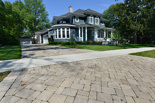 Best Affordable Driveway Paving  in Port Carbon, PA