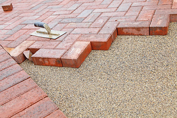 Port Carbon, PA Driveway Pavers Company